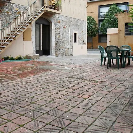 Quel Dels Alls - Friendly Apartmán