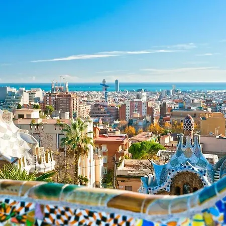 Quel Dels Alls - Friendly Apartamento *