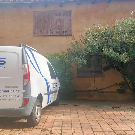 Quel Dels Alls - Friendly Celrá
