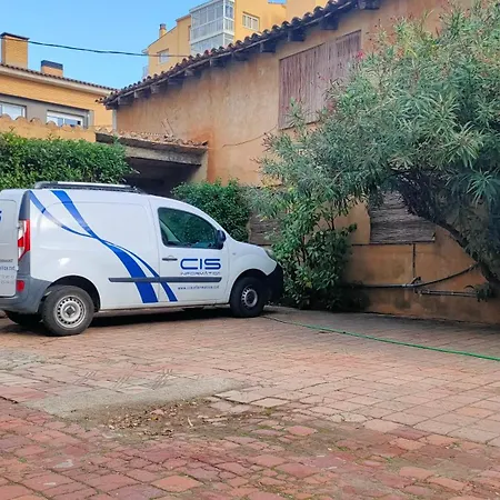 Apartamento Quel Dels Alls - Friendly Celrá