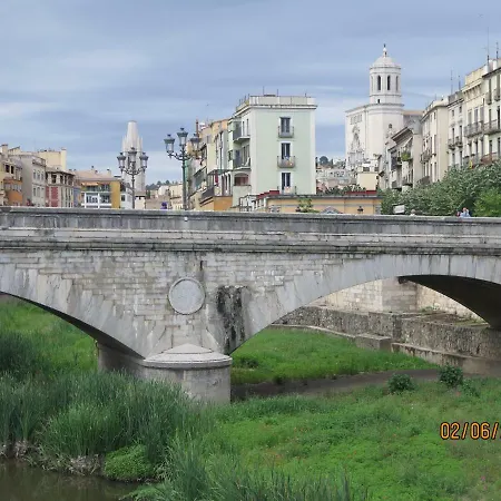 Apartamento Quel Dels Alls - Friendly