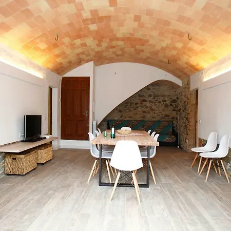 Quel Dels Alls - Friendly Apartamento Celrá