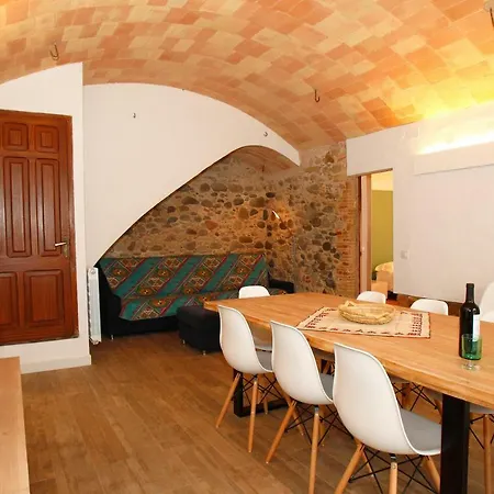Apartamento Quel Dels Alls - Friendly