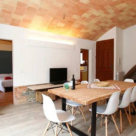 Quel Dels Alls - Friendly Apartamento Celrá