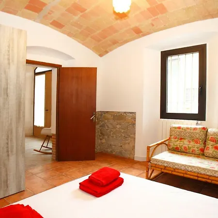 Quel Dels Alls - Friendly Apartamento Celrá