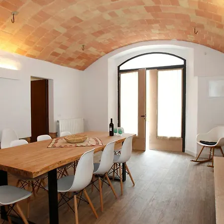Apartamento Quel Dels Alls - Friendly Celrá
