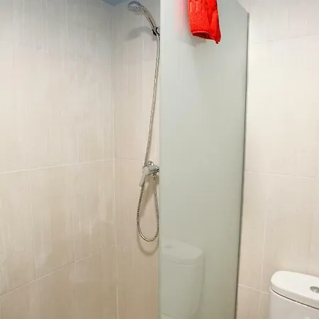 Apartamento Quel Dels Alls - Friendly Celrá