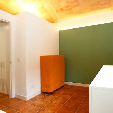Quel Dels Alls - Friendly Appartement *