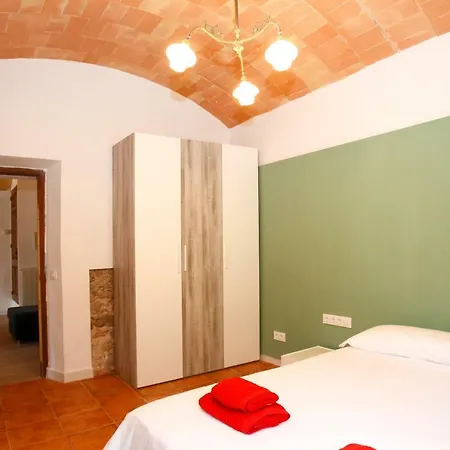Apartamento Quel Dels Alls - Friendly Celrá