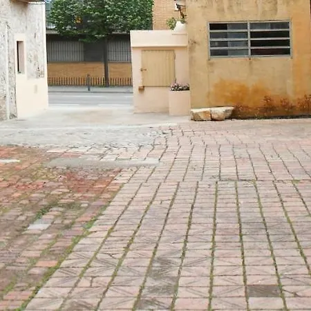 Quel Dels Alls - Friendly Celrá