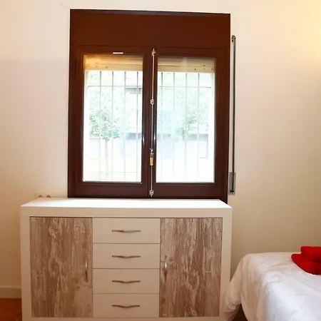 Apartamento Quel Dels Alls - Friendly Celrá
