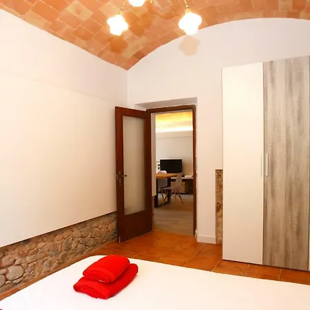 Apartamento Quel Dels Alls - Friendly Celrá