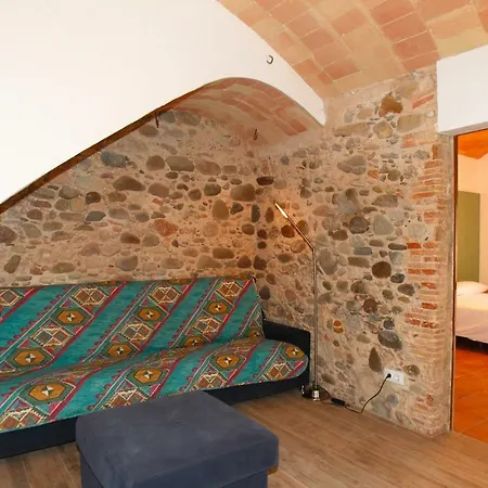 Quel Dels Alls - Friendly Apartamento Celrá