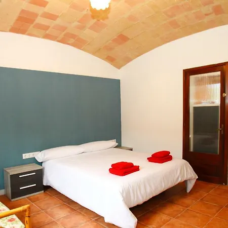 Quel Dels Alls - Friendly Apartamento Celrá