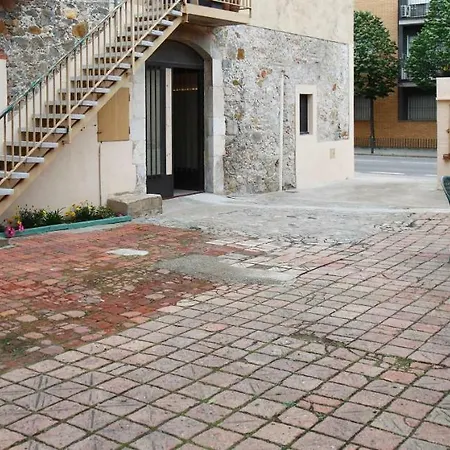 Quel Dels Alls - Friendly Apartment Celra