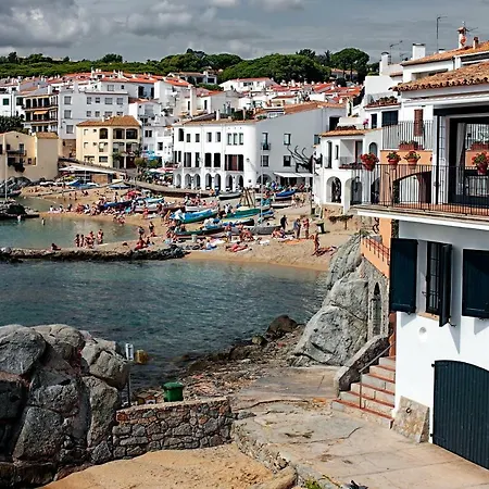 Apartamento Quel Dels Alls - Friendly Celrá
