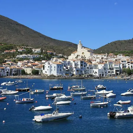 Quel Dels Alls - Friendly Apartment *