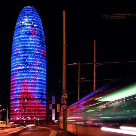 Quel Dels Alls - Friendly Apartamento *