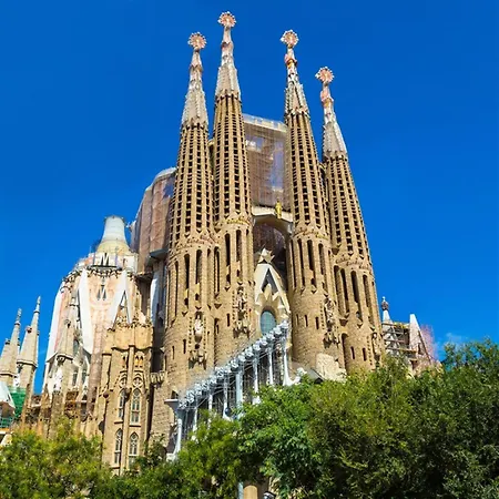 Quel Dels Alls - Friendly Apartamento *