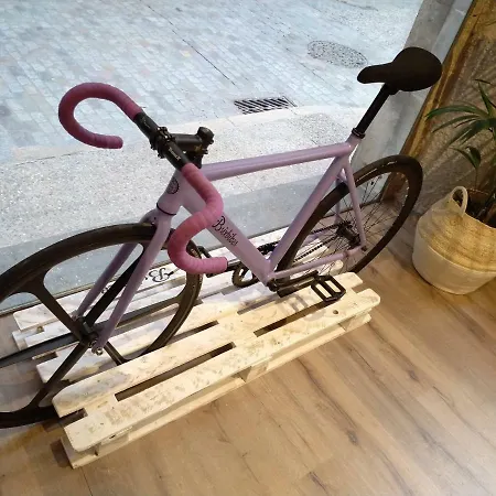 Appartement Quel Dels Alls - Friendly *